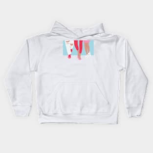 Walk Kids Hoodie